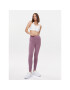 Under Armour Colanți Motion Legging 1361109 Violet Fitted Fit - Pled.ro