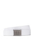 Under Armour Curea pentru Bărbați Reversible Webbing Belt 1369819-100 Alb - Pled.ro