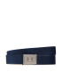 Under Armour Curea pentru Bărbați Reversible Webbing Belt 1369819-408 Bleumarin - Pled.ro