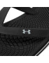 Under Armour Flip flop Ua M Atlantic Dune T 3022705-001 Negru - Pled.ro