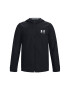 Under Armour Geacă UA SPORTSTYLE WINDBREAKER 1370183 Negru Regular Fit - Pled.ro