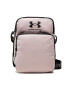 Under Armour Geantă crossover Loudon Crossbody 1364192-667 Roz - Pled.ro