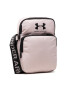 Under Armour Geantă crossover Loudon Crossbody 1364192-667 Roz - Pled.ro