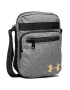 Under Armour Geantă crossover Ua Crossbody 1327794-001 Gri - Pled.ro