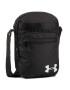 Under Armour Geantă crossover Ua Crossbody 1327794-001 Negru - Pled.ro