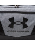 Under Armour Geantă Ua Undeniable 5.0 1369221-012 Gri - Pled.ro