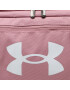 Under Armour Geantă UA Undeniable 5.0 Duffle XS 1369221-697 Roz - Pled.ro