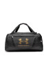 Under Armour Geantă Ua Undeniable 5.0 Md 1369223-002 Negru - Pled.ro