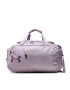 Under Armour Geantă Undeniable 4.0 Duffle Sm 1342656-698 Roz - Pled.ro