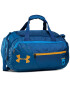 Under Armour Geantă Undeniable Duffel 4.0 1342656 Bleumarin - Pled.ro