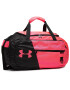 Under Armour Geantă Undeniable Duffel 4.0 1342656 Roz - Pled.ro