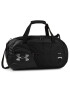 Under Armour Geantă Undeniable Duffel 4.0 SM 1342656-001 Negru - Pled.ro