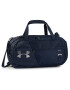 Under Armour Geantă Undeniable Duffel 4.0 SM 1342656-408 Bleumarin - Pled.ro