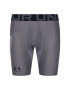 Under Armour Lenjerie de corp termoactivă partea de jos HeatGear® Compression 1361596 Gri Slim Fit - Pled.ro