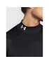 Under Armour Lenjerie de corp termoactivă partea de sus ColdGear® 1366072 Negru - Pled.ro