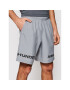 Under Armour Pantaloni scurți sport Graphic 1361433 Gri Loose Fit - Pled.ro