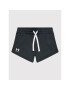 Under Armour Pantaloni scurți sport Rival 1369918 Negru Loose Fit - Pled.ro