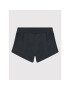 Under Armour Pantaloni scurți sport Rival 1369918 Negru Loose Fit - Pled.ro