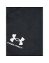 Under Armour Pantaloni scurți sport Rival 1369918 Negru Loose Fit - Pled.ro