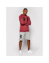 Under Armour Pantaloni scurți sport Rival Fleece Big Logo 1357118 Gri Loose Fit - Pled.ro