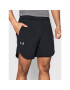 Under Armour Pantaloni scurți sport Ua Stretch 1351667 Negru Regular Fit - Pled.ro