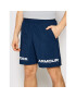 Under Armour Pantaloni scurți sport Ua Tkane Graphic 1361433 Bleumarin Loose Fit - Pled.ro