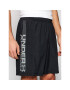 Under Armour Pantaloni scurți sport UA Woven Graphic Wordmark 1320203 Negru Regular Fit - Pled.ro