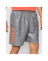 Under Armour Pantaloni scurți sport Woven Emboss 1361432 Gri Loose Fit - Pled.ro