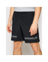 Under Armour Pantaloni scurți sport Woven Graphic Wordmark 1361433 Negru Loose Fit - Pled.ro