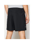 Under Armour Pantaloni scurți sport Woven Graphic Wordmark 1361433 Negru Loose Fit - Pled.ro