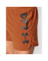 Under Armour Pantaloni scurți sport Speedpocket 5 1361486 Portocaliu Loose Fit - Pled.ro