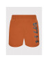 Under Armour Pantaloni scurți sport Speedpocket 5 1361486 Portocaliu Loose Fit - Pled.ro