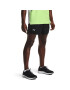 Under Armour Pantaloni scurți sport UA LAUNCH 5'' SHORT 1361492 Negru Regular Fit - Pled.ro