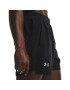 Under Armour Pantaloni scurți sport UA LAUNCH 5'' SHORT 1361492 Negru Regular Fit - Pled.ro