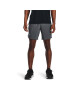 Under Armour Pantaloni scurți sport Ua Launch Run 7'' 1361493 Gri Regular Fit - Pled.ro