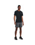 Under Armour Pantaloni scurți sport Ua Launch Run 7'' 1361493 Gri Regular Fit - Pled.ro