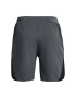 Under Armour Pantaloni scurți sport Ua Launch Run 7'' 1361493 Gri Regular Fit - Pled.ro