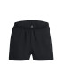 Under Armour Pantaloni scurți sport UA LAUNCH SPLIT PERF SHORT 1377813 Negru Regular Fit - Pled.ro