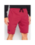 Under Armour Pantaloni scurți sport Ua Rival 1361631 Roșu Regular Fit - Pled.ro