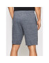 Under Armour Pantaloni scurți sport Ua Rival Terry 1361631 Gri Regular Fit - Pled.ro