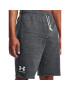 Under Armour Pantaloni scurți sport Ua Rival Terry 1361631 Gri Regular Fit - Pled.ro