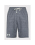 Under Armour Pantaloni scurți sport Ua Rival Terry 1361631 Gri Regular Fit - Pled.ro