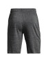 Under Armour Pantaloni scurți sport Ua Rival Terry 1361631 Gri Regular Fit - Pled.ro