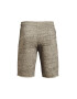 Under Armour Pantaloni scurți sport UA RIVAL TERRY SHORT 1361631 Bej Regular Fit - Pled.ro