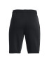 Under Armour Pantaloni scurți sport UA RIVAL TERRY SHORT 1377255 Negru Regular Fit - Pled.ro