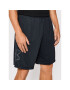 Under Armour Pantaloni scurți sport Ua Tech Graphic Negru Loose Fit - Pled.ro