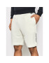 Under Armour Pantaloni scurți sport Ua Terry 1366266 Bej Regular Fit - Pled.ro