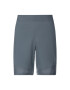 Under Armour Pantaloni scurți sport UA Vanish Woven 1328654 Gri Regular Fit - Pled.ro