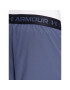 Under Armour Pantaloni scurți sport Ua Vanish Woven 6In Shorts 1373718 Gri Fitted Fit - Pled.ro