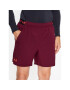 Under Armour Pantaloni scurți sport Ua Vanish Woven 6In Shorts 1373718 Vișiniu Fitted Fit - Pled.ro